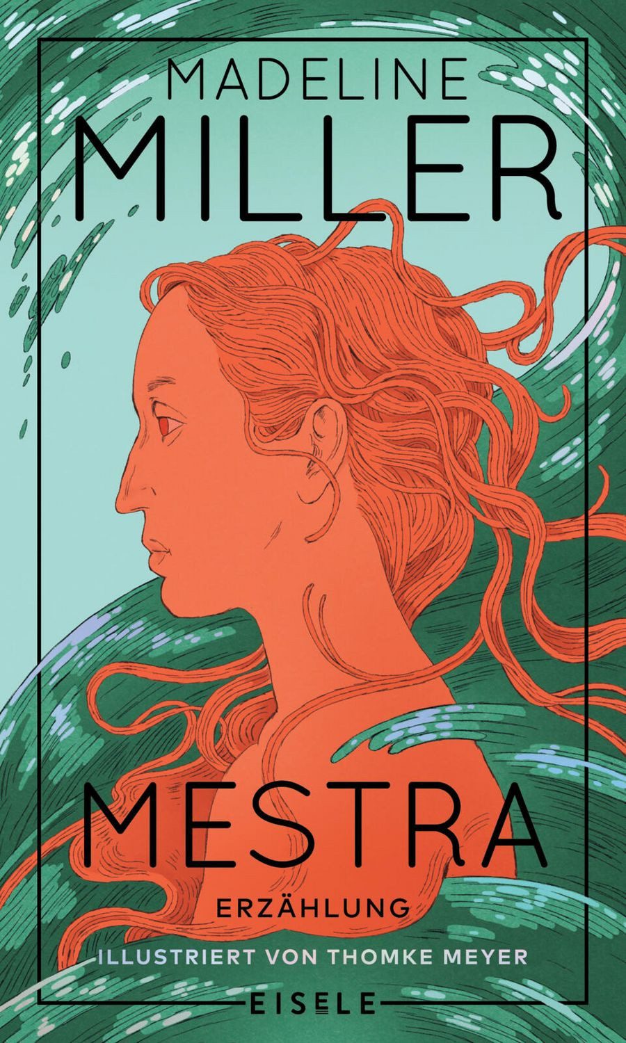 Mestra / Madeline Miller