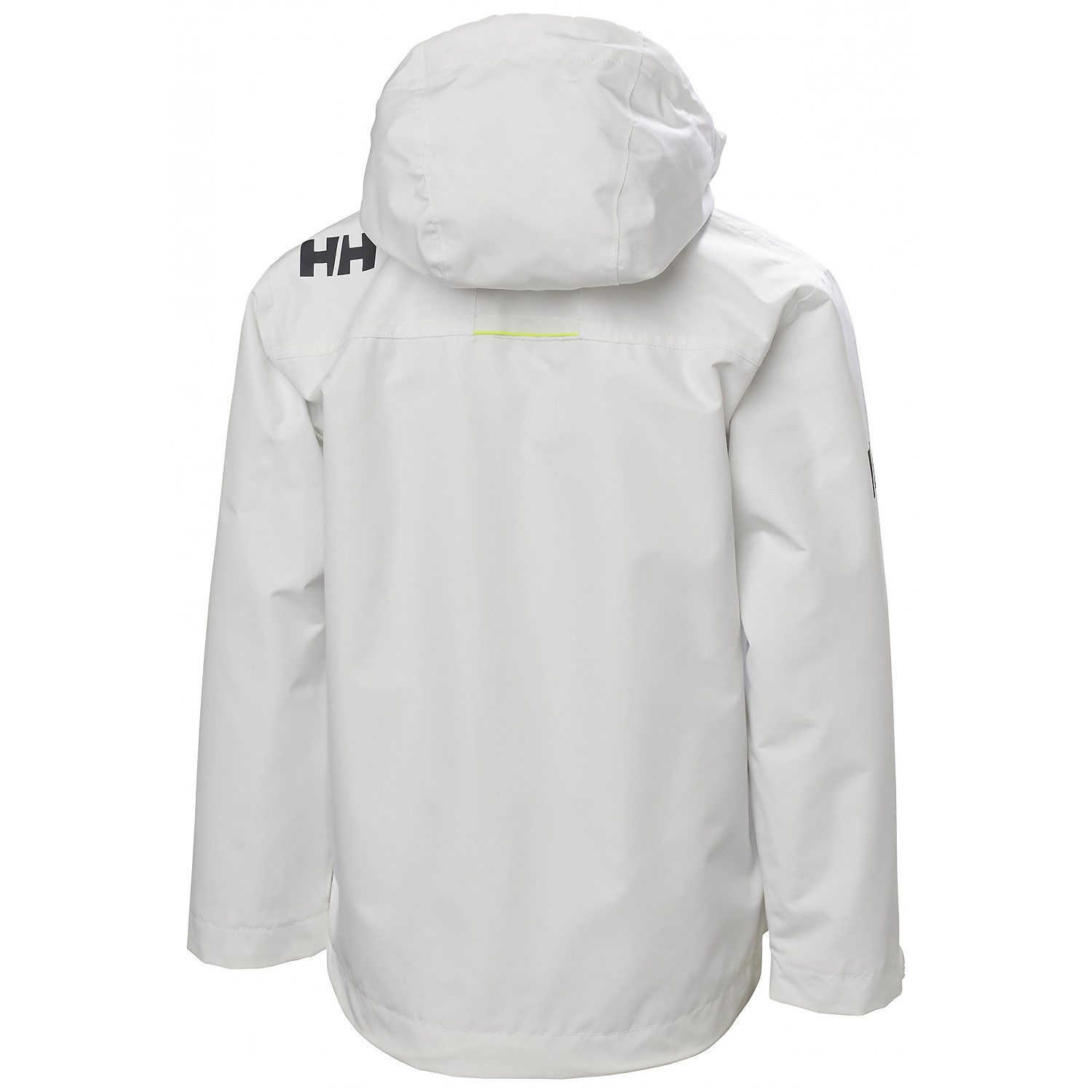 Helly Hansen Trekkingjacke Doppeljacken Junior Crew Midlayer Jacket