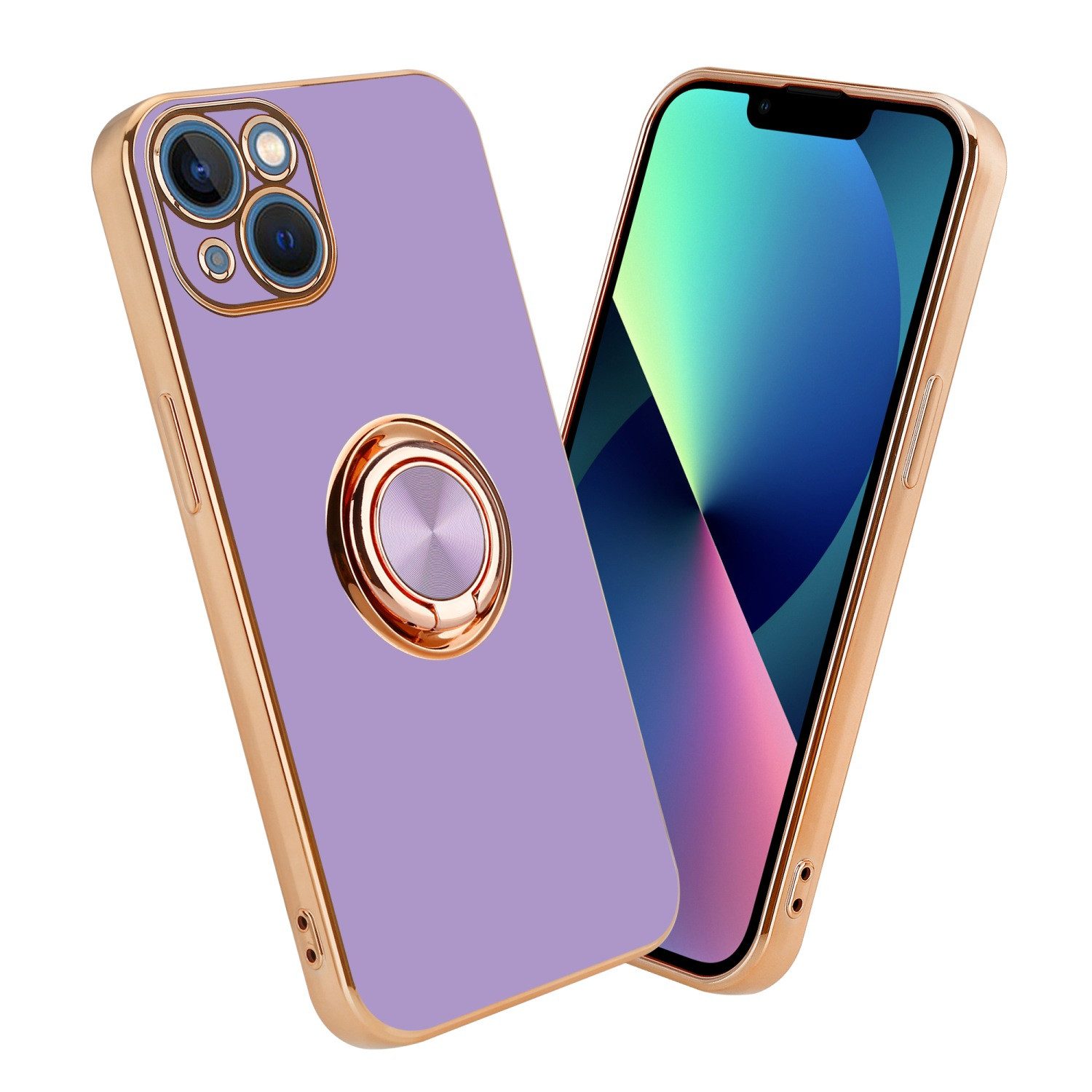Handyhülle für iPhone 14 PLUS Hülle