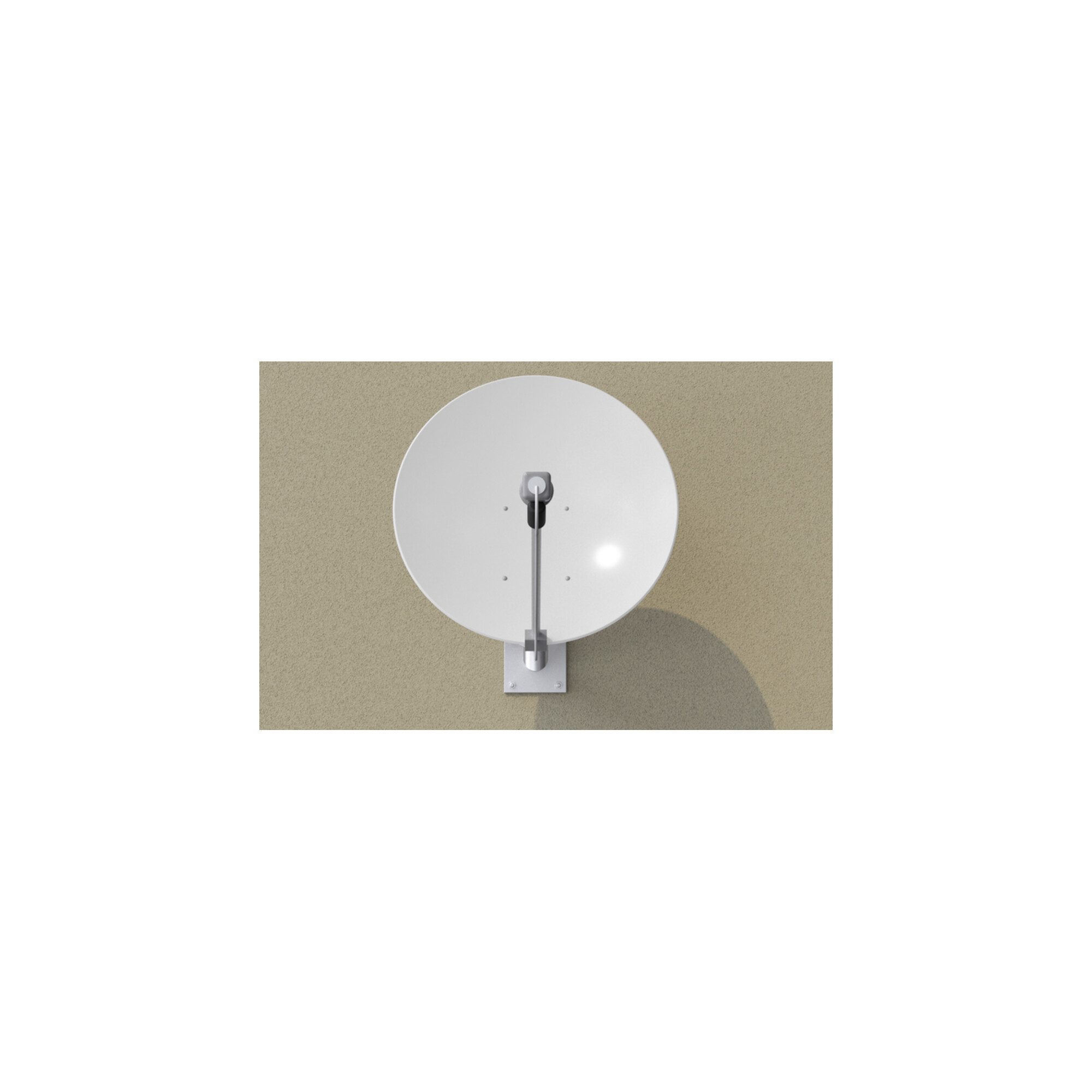 fischer Gewindestange fischer Ankerstange FIS A M8x1000 A4-70 10 Stk, Edelstahl