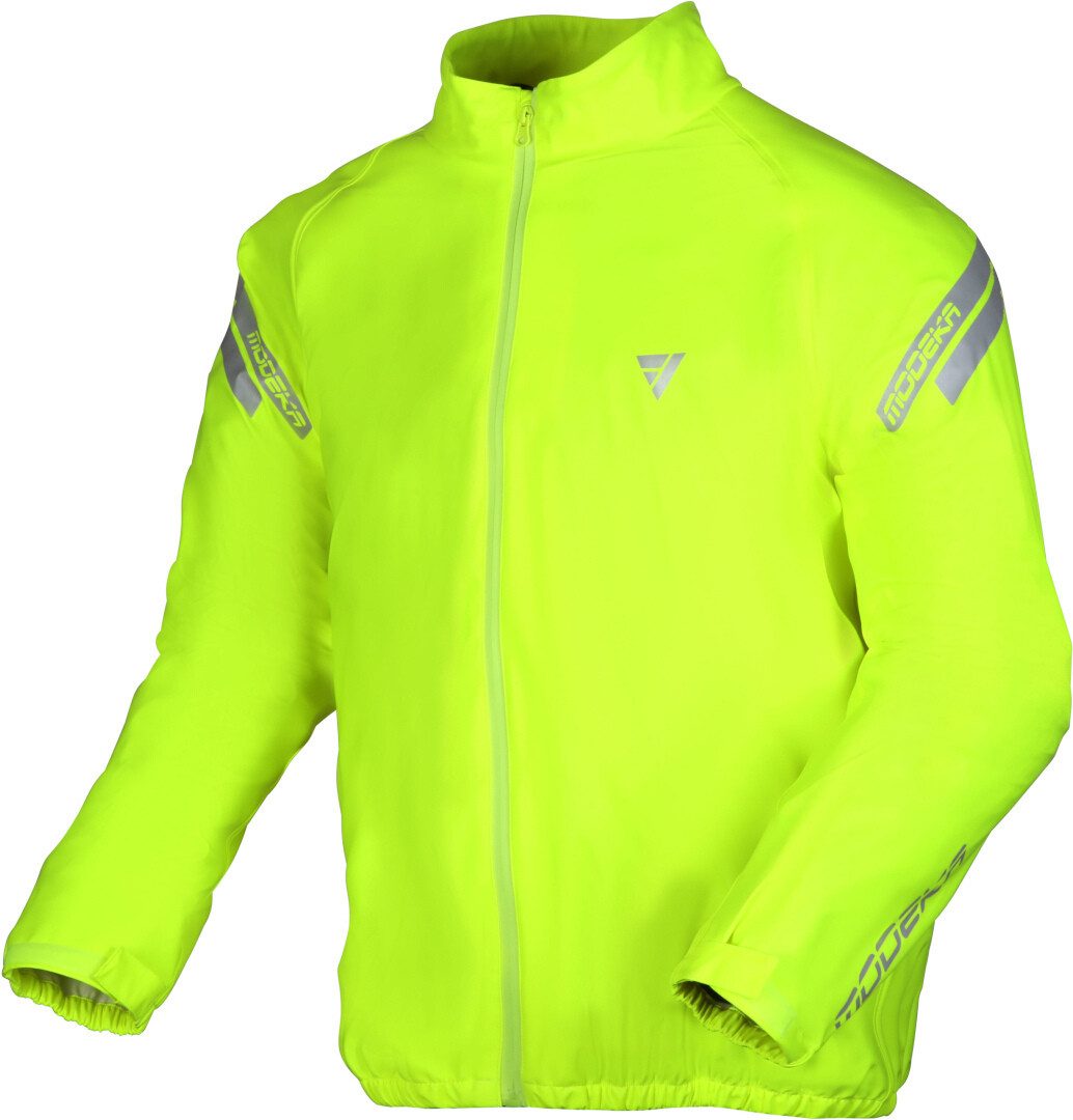 Modeka Regenjacke Flex Dry Motorrad Regenjacke günstig online kaufen