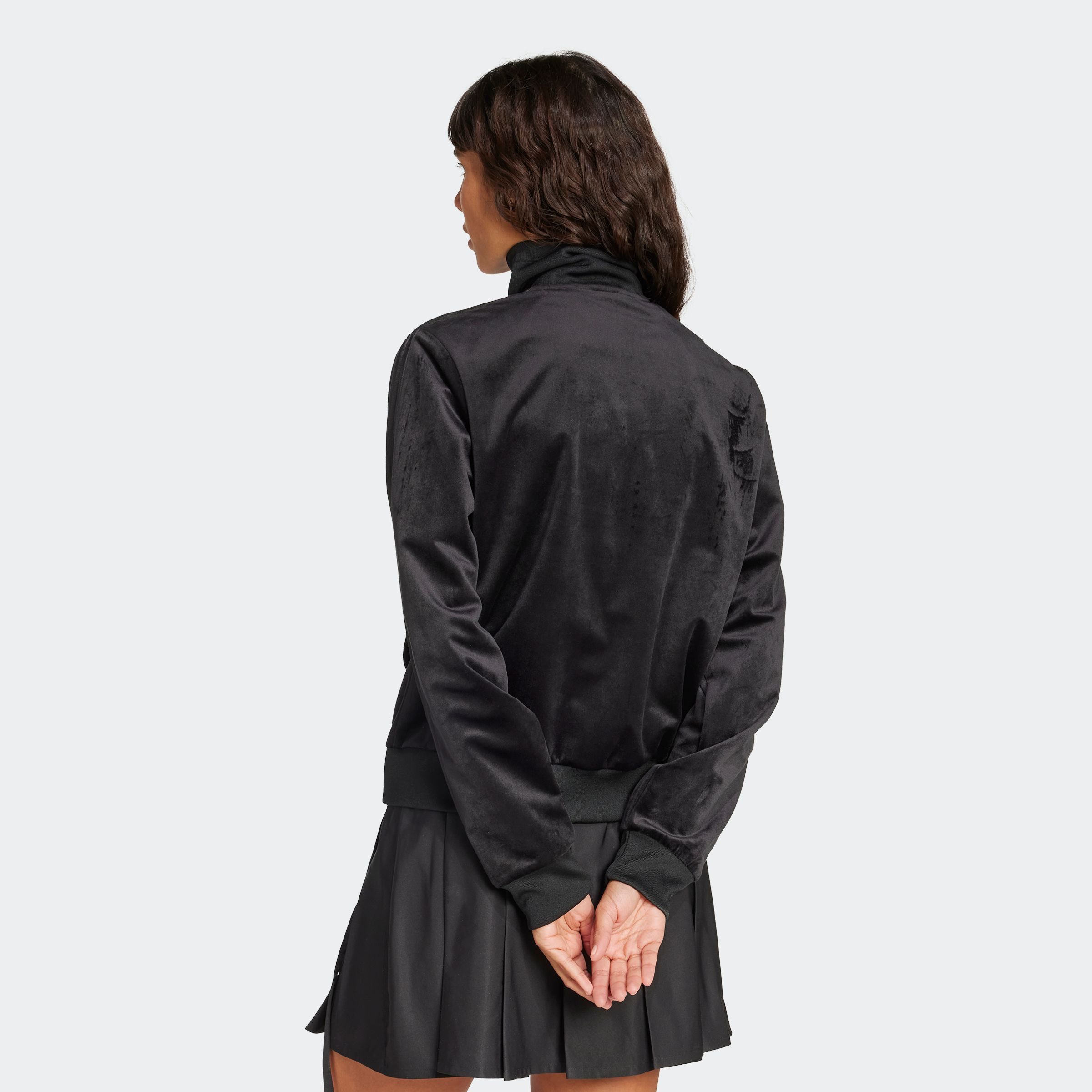 adidas Originals Blouson VELVET TT günstig online kaufen