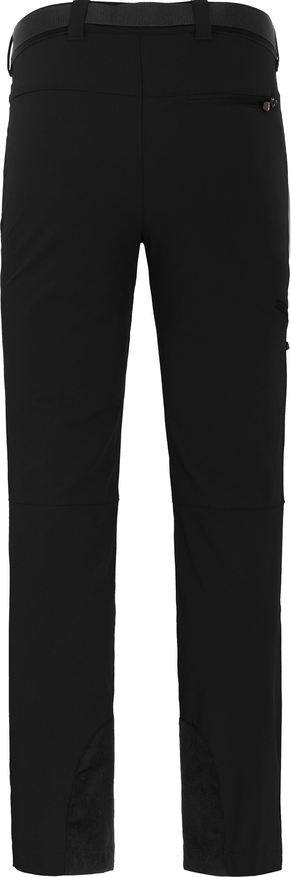 Bergson Outdoorhose VILLE Herren Wanderhose, robust, günstig online kaufen