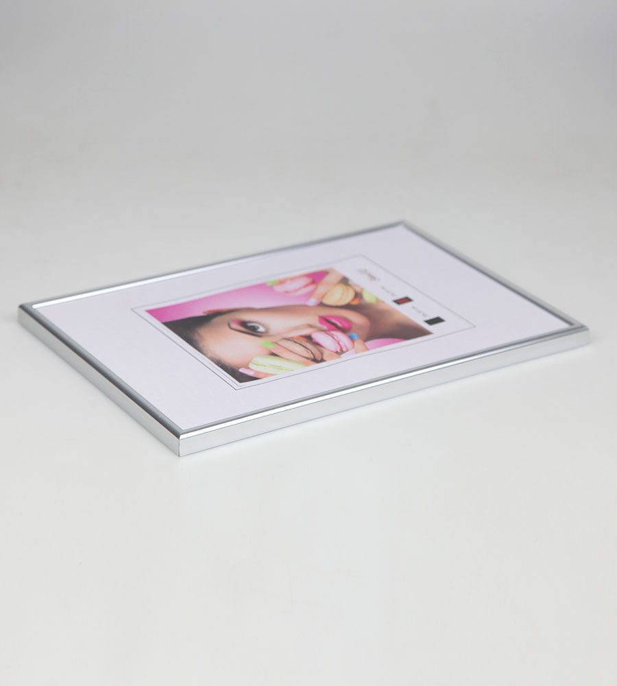 IDEAL TREND Bilderrahmen 2er 3er 5er Pack Photo Style Set Bilderrahmen Wand günstig online kaufen