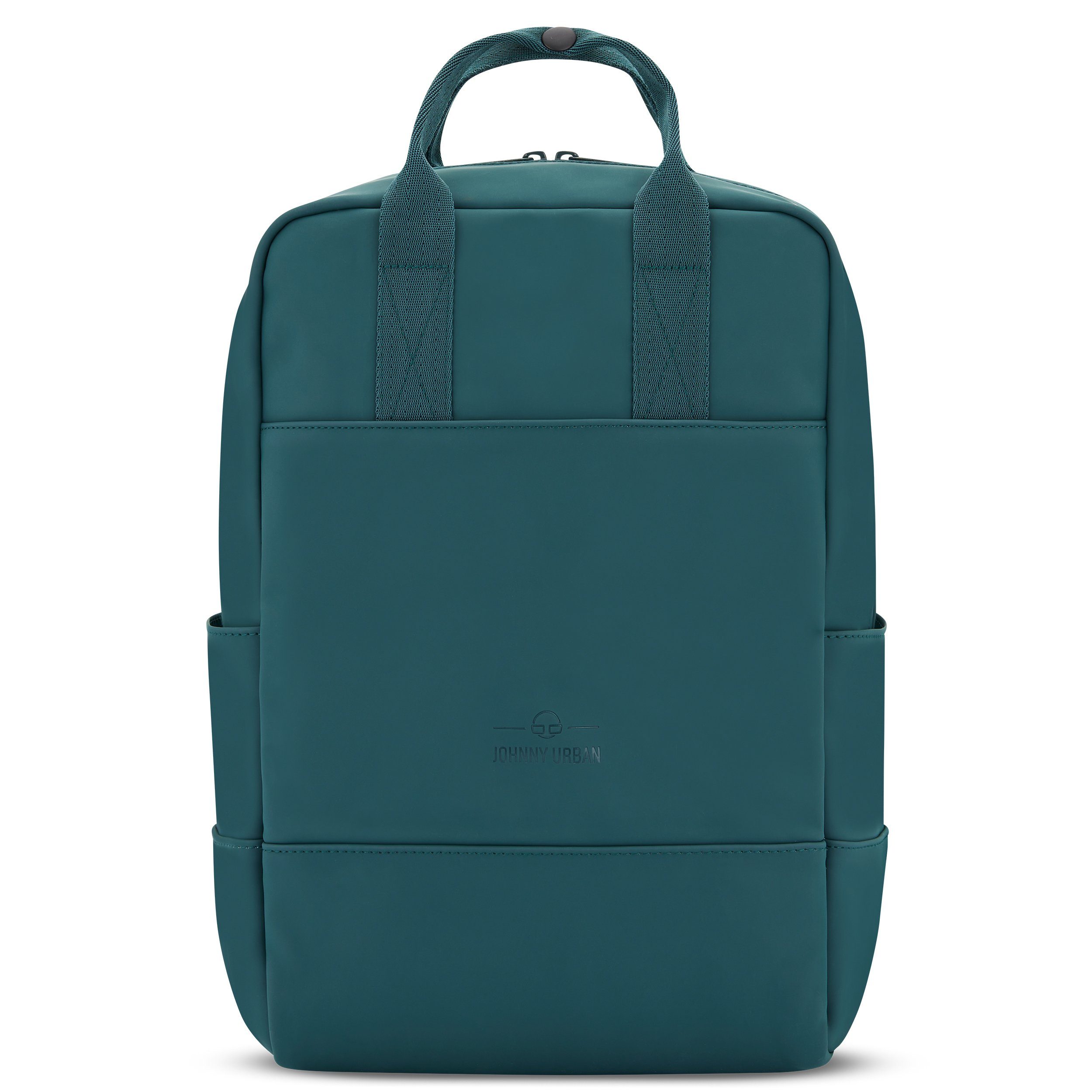 Johnny Urban Cityrucksack Hailey Tagesrucksack Damen mit Laptop Fach, Anti-Diebstahl Fach, Laptopfach, Wasserabweisend