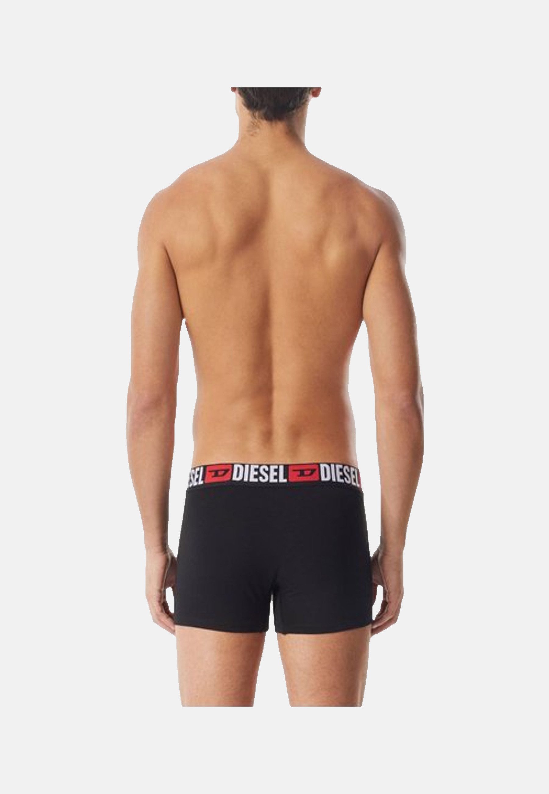 Diesel Boxershorts Unterhose DAMIEN Trunks 5er Pack (5-St)