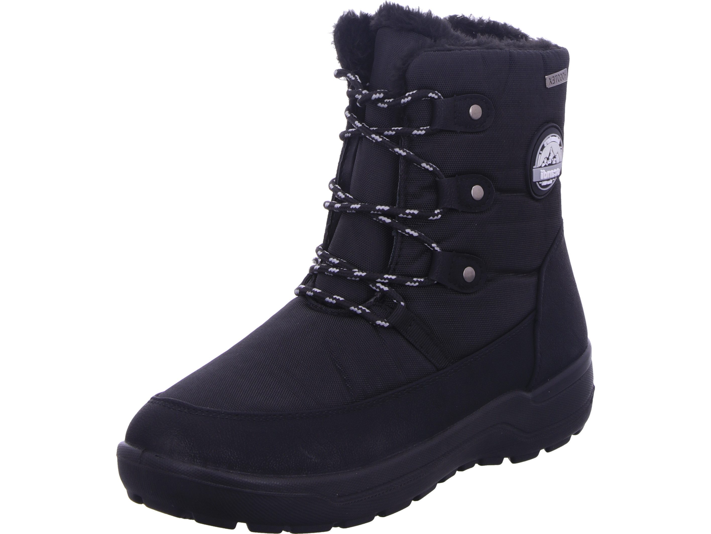 Scandi Winterboots mit TEX-Membran günstig online kaufen