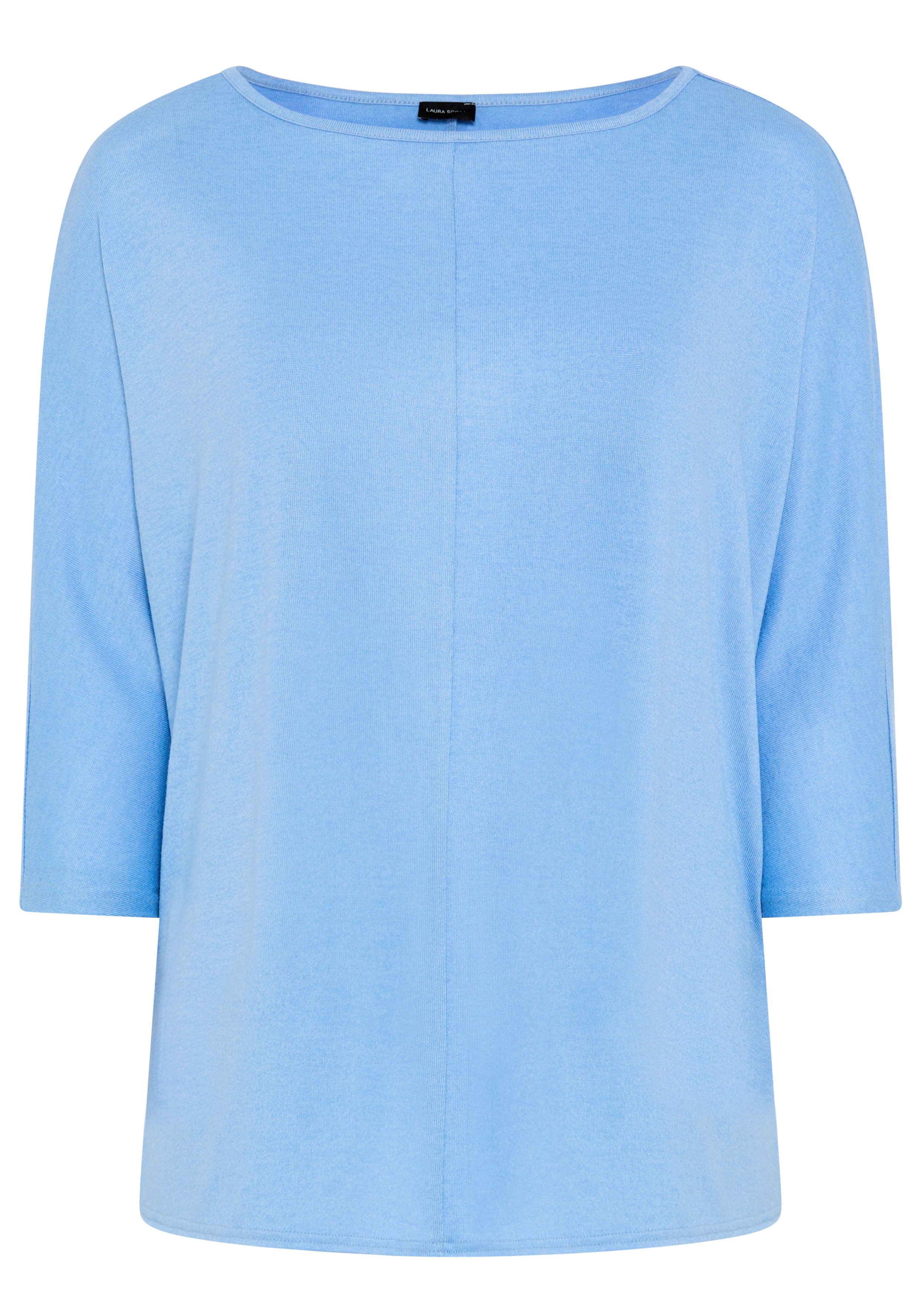3/4 Arm-Pullover Große Größen