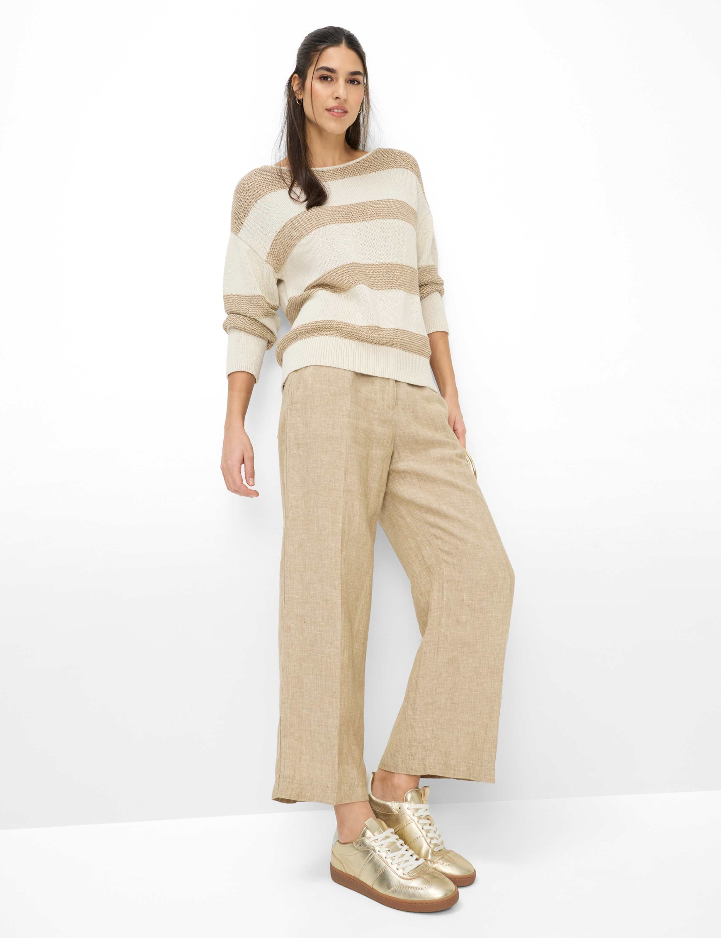 Brax Strickpullover Style LESLEY