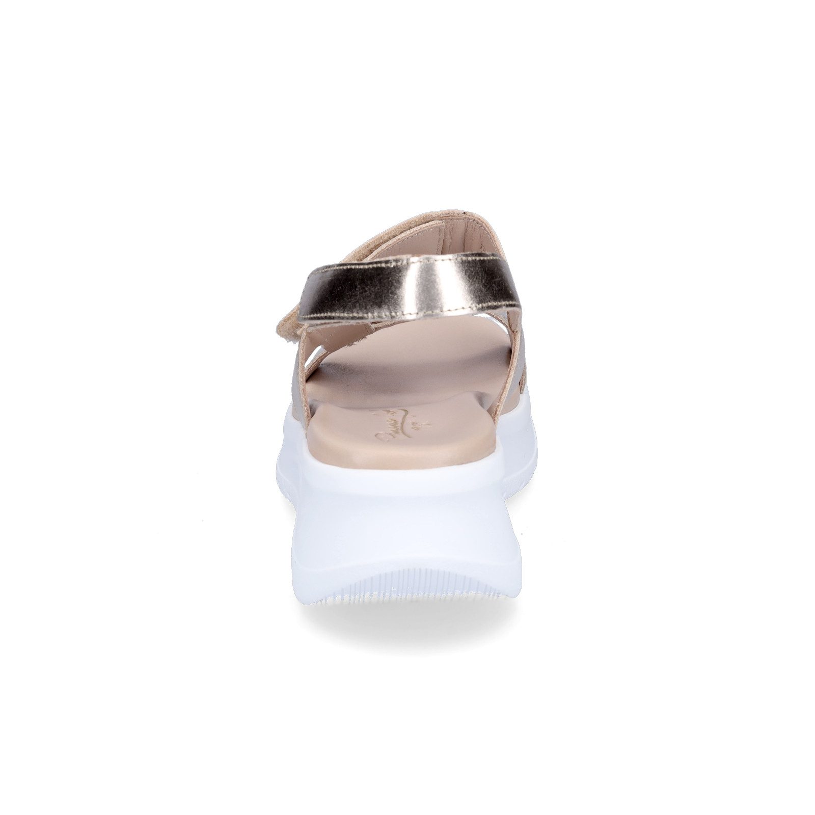 Panama Jack Panama Jack Damen Sandale gold Sandale