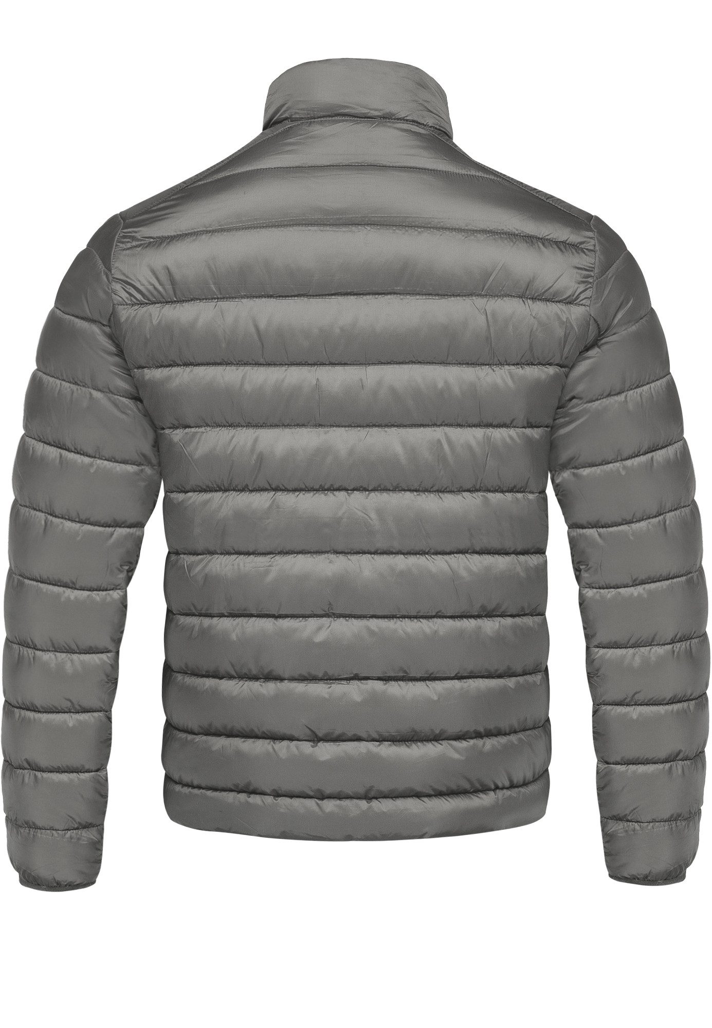 Amaci&Sons Steppjacke TORONTO Steppjacke Herren gefütterte günstig online kaufen