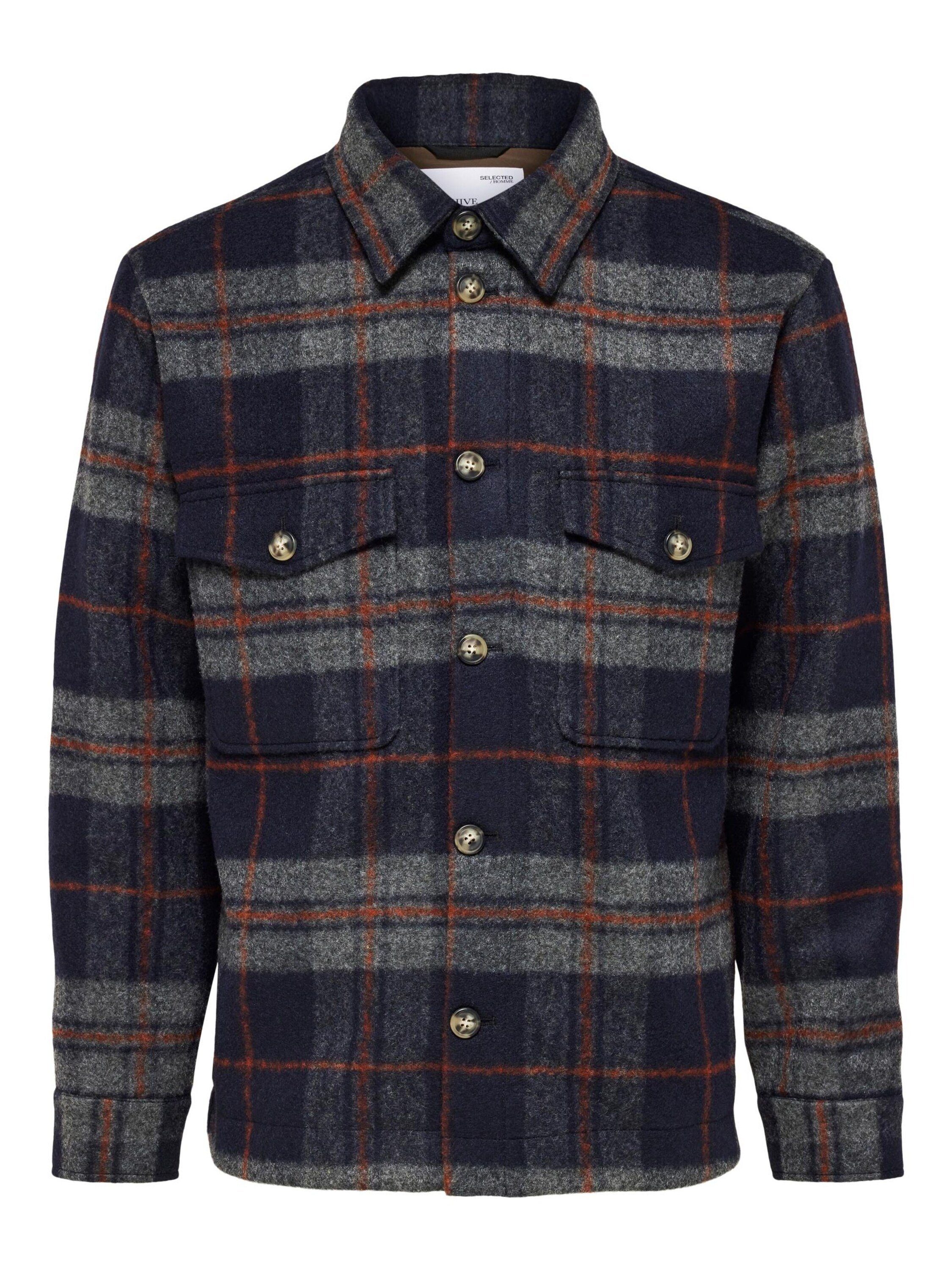 Steppjacke Archive