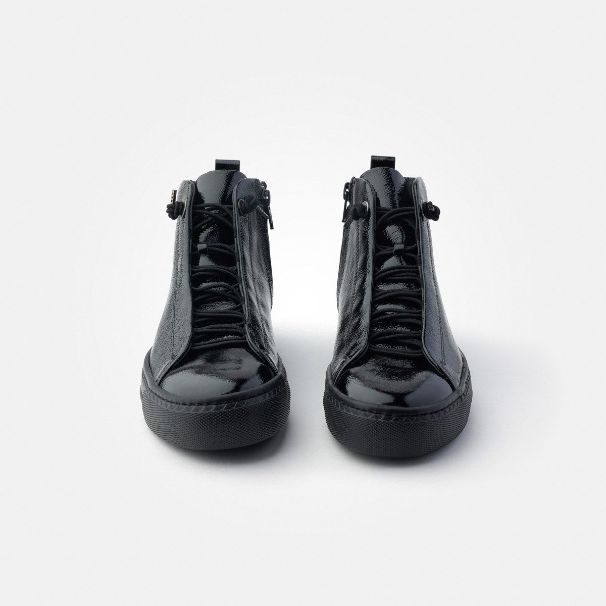 Paul Green Paul Green 5283-066, Sneaker, Schwarz, Damen Sneaker günstig online kaufen