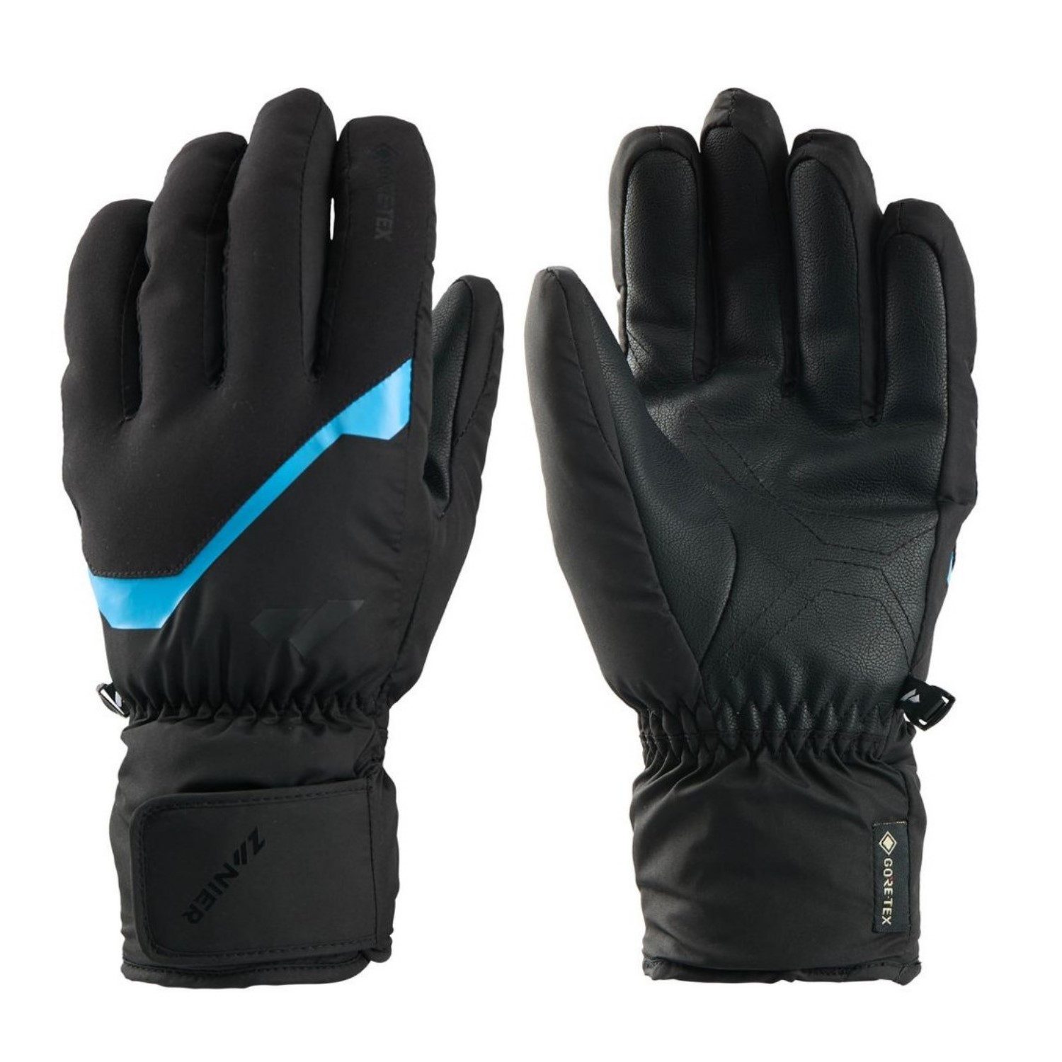 Multisporthandschuhe Rauris GTX Handschuhe Wasserdicht