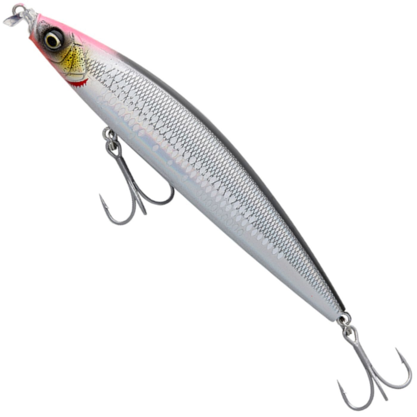 Kunstköder Savage Gear Gravity Shallow Floating 10cm 14g - Meeresköder