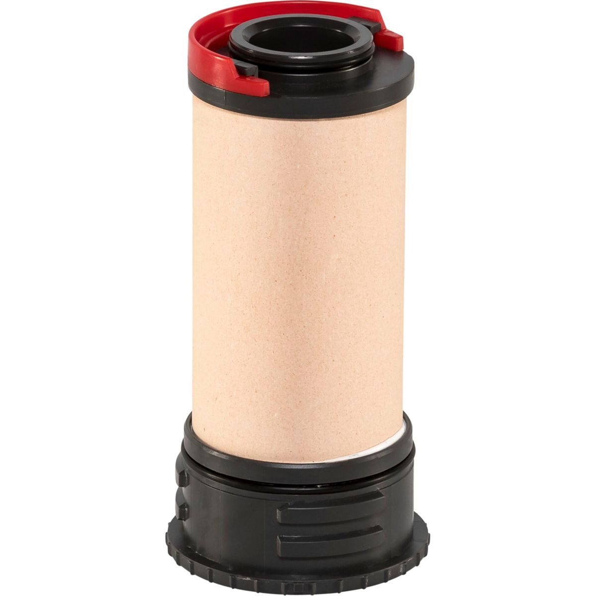 Katadyn Wasserfilter Ersatzfilterkeramik für Combi Filter