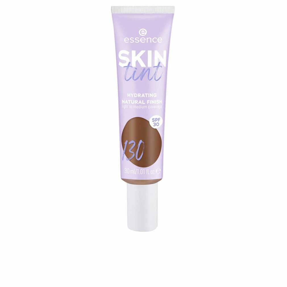 Essence Foundation Foundation Haut Tint Hydrating Natural Finish LSF 30, 130, 30 ml