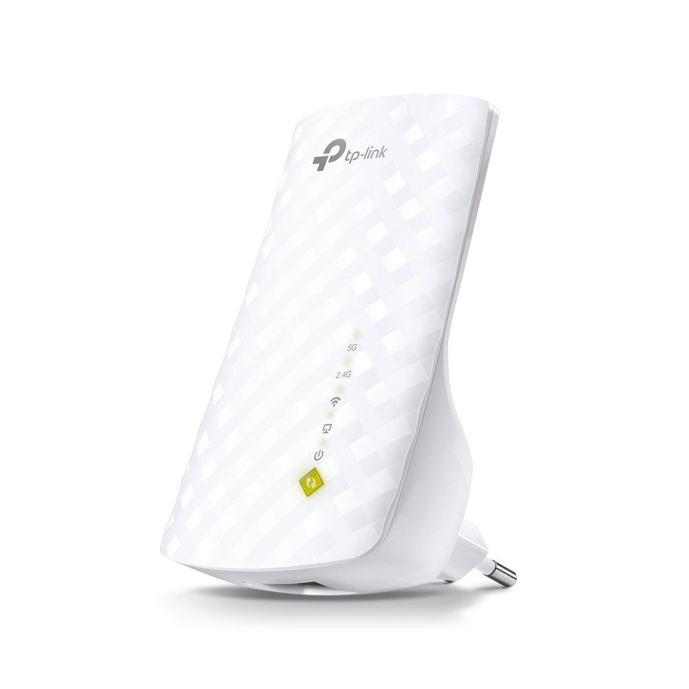 tp-link RE200 Reichweitenverstärker