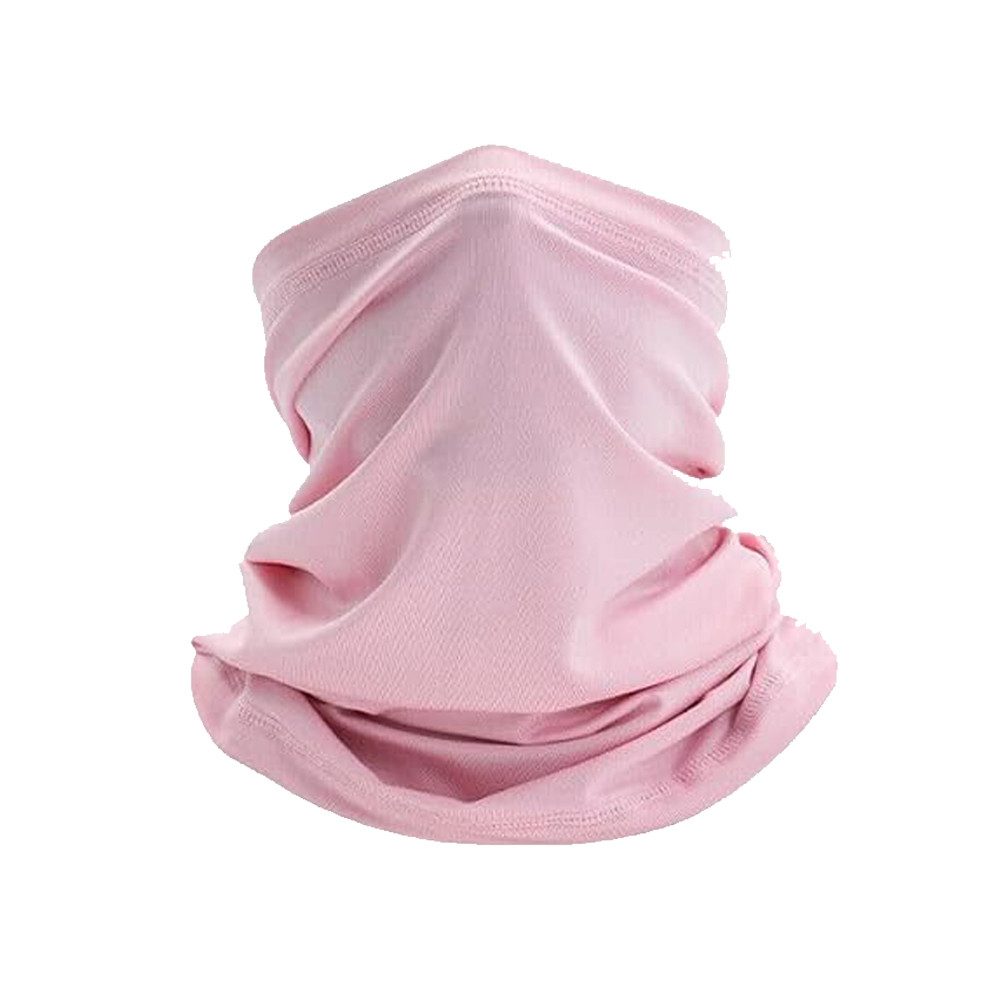 Fiducia Fleeceschal Schlauchschal Motorrad Fleece, (3-St), günstig online kaufen