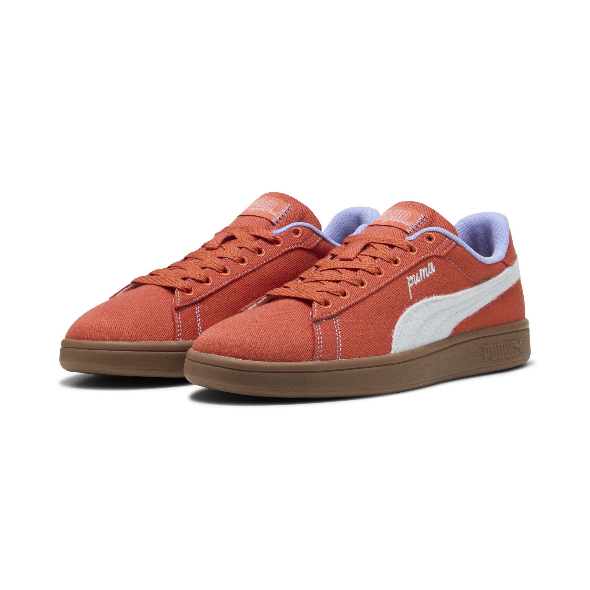 PUMA Smash 3.0 Etiqueta Sneakers Erwachsene Sneaker