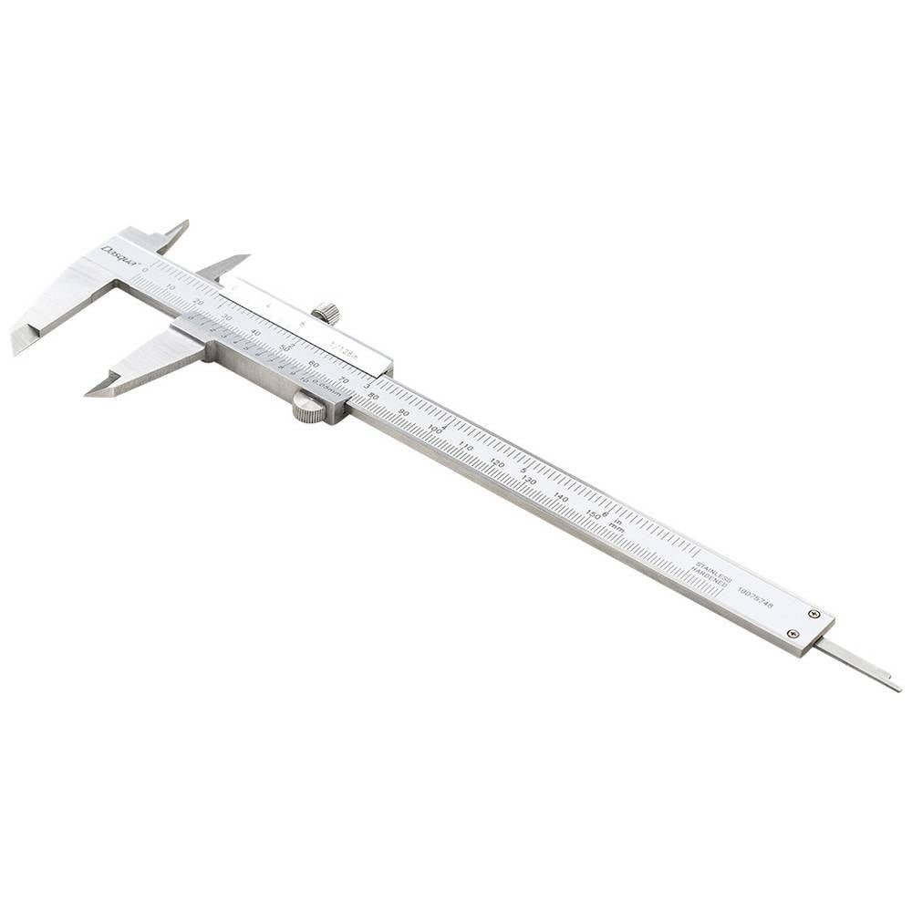 Messschieber Monoblock-Messschieber