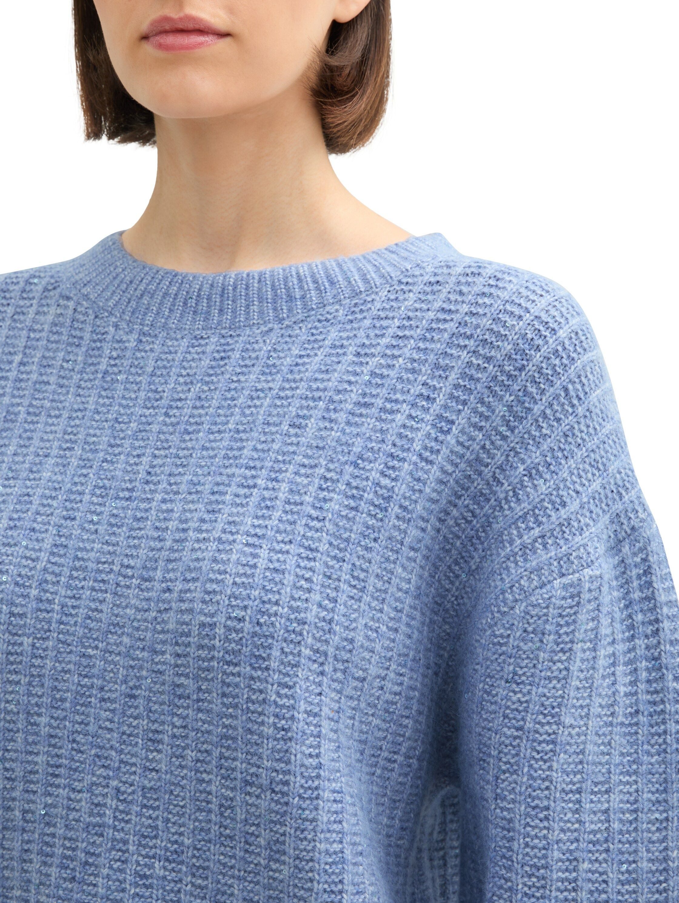 TOM TAILOR Strickpullover
