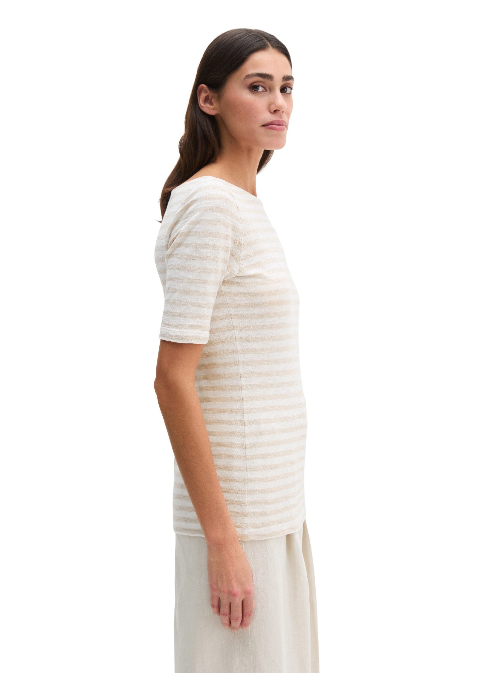 Marc O'Polo T-Shirt aus Organic Cotton-Jersey