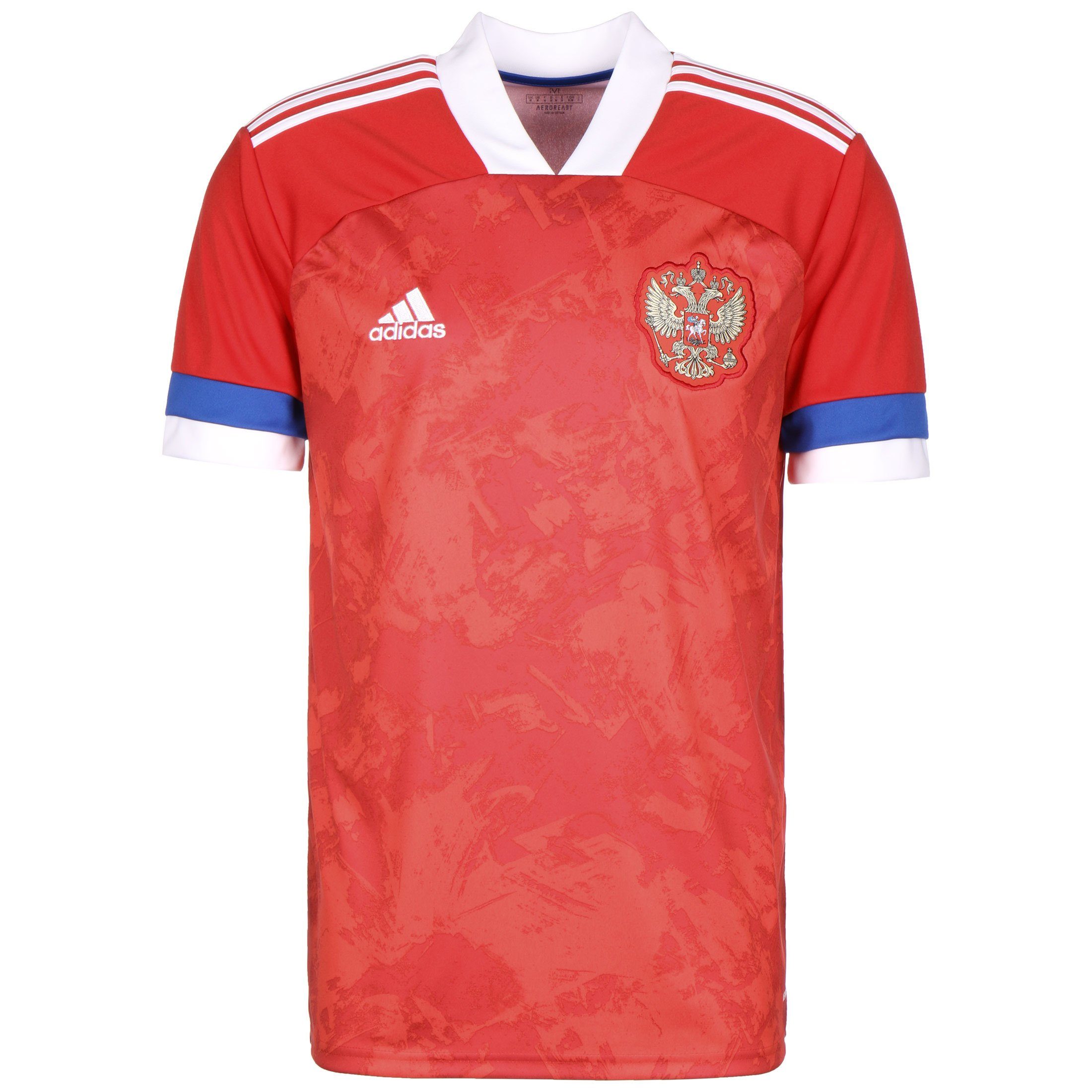 adidas Performance Fußballtrikot »Russland Home Em 2021« online kaufen |  OTTO