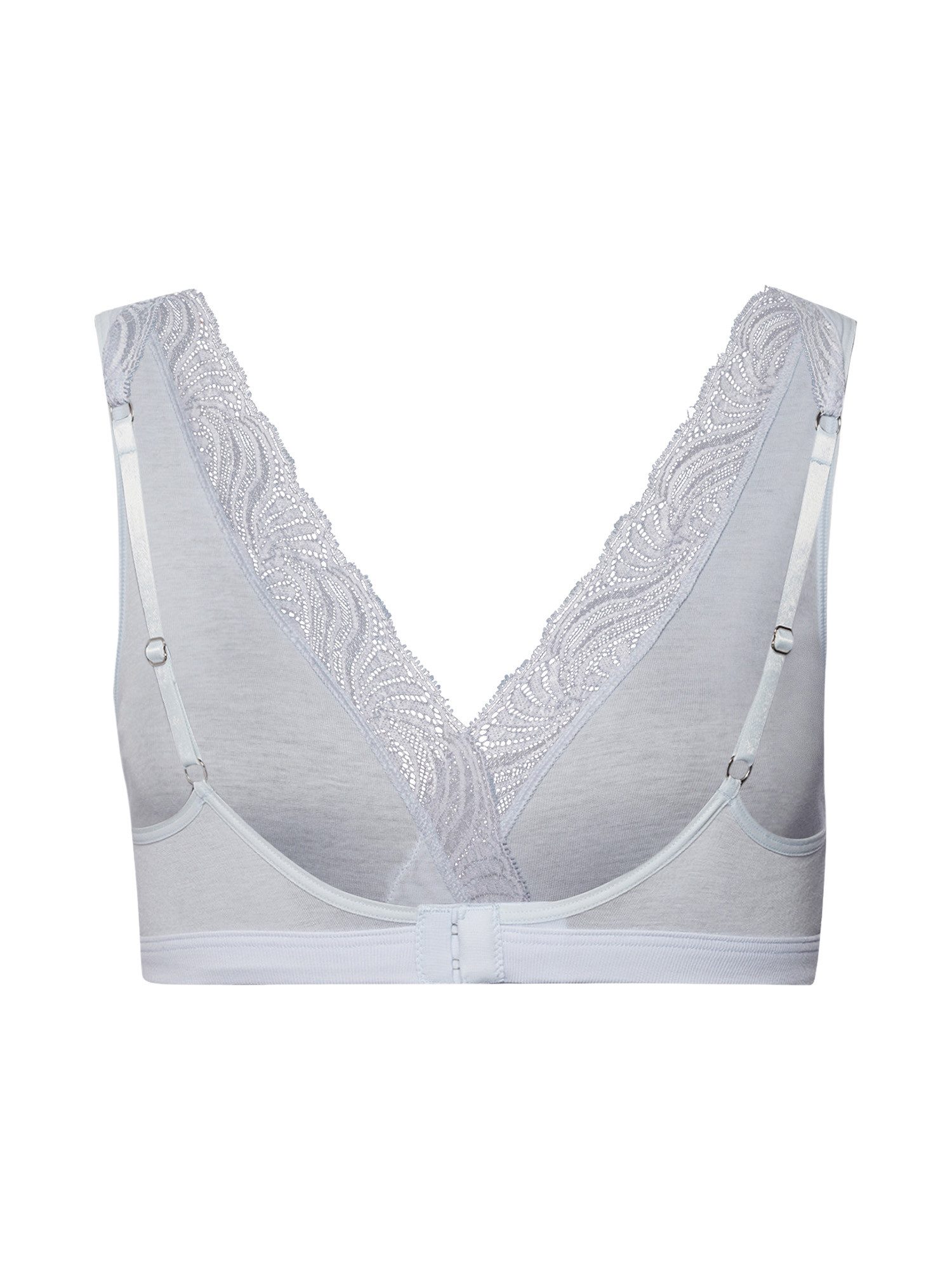 Hanro Soft-BH Cotton Delight t-shirt bh bra günstig online kaufen