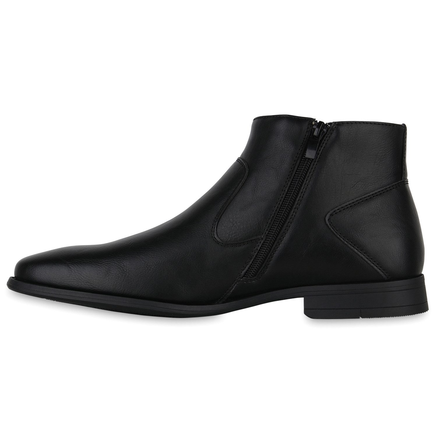 VAN HILL 78608 Winterboots Schuhe günstig online kaufen