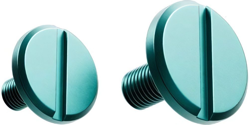 John Doe Schrauben-Set Screw Peak