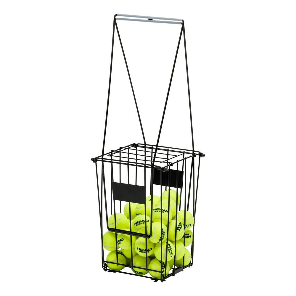 Head Ballkorb Ballkorb mit Seperator