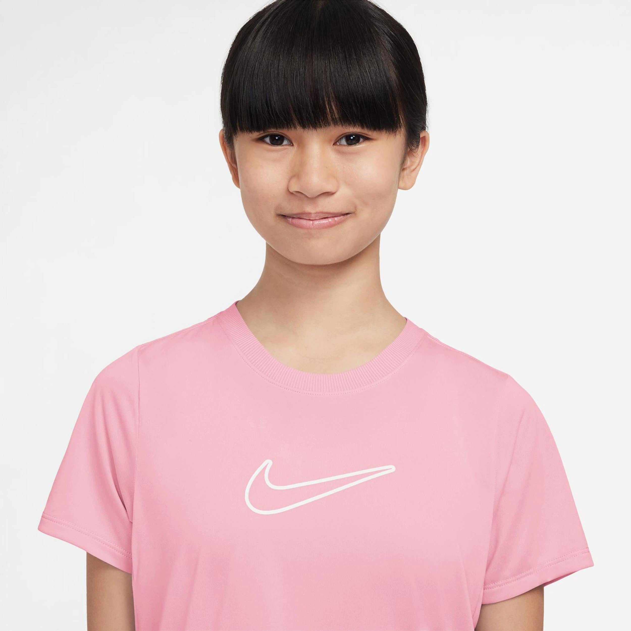 Nike T-Shirt Dri-FIT One