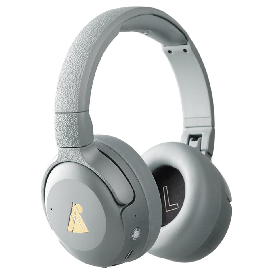 Bluetooth Noise Cancelling-Kopfhörer, The Turtle, Begrenzbar 85 dB Kinder-Kopfhörer