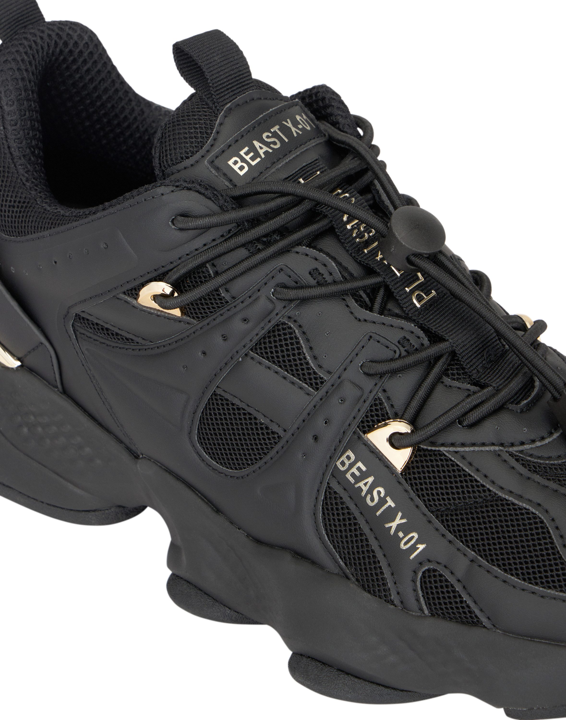 PLEIN SPORT Runner Sneaker Sneaker