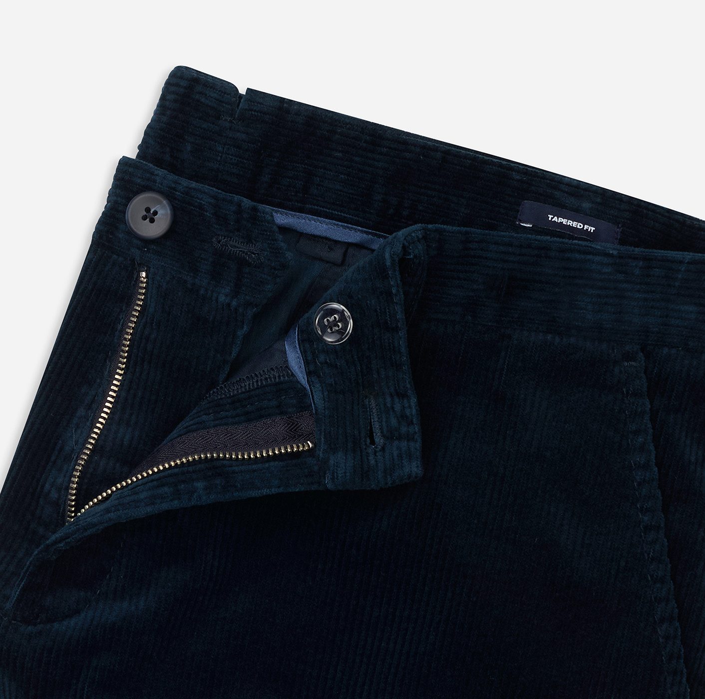 OLYMP Cordhose SILVAN