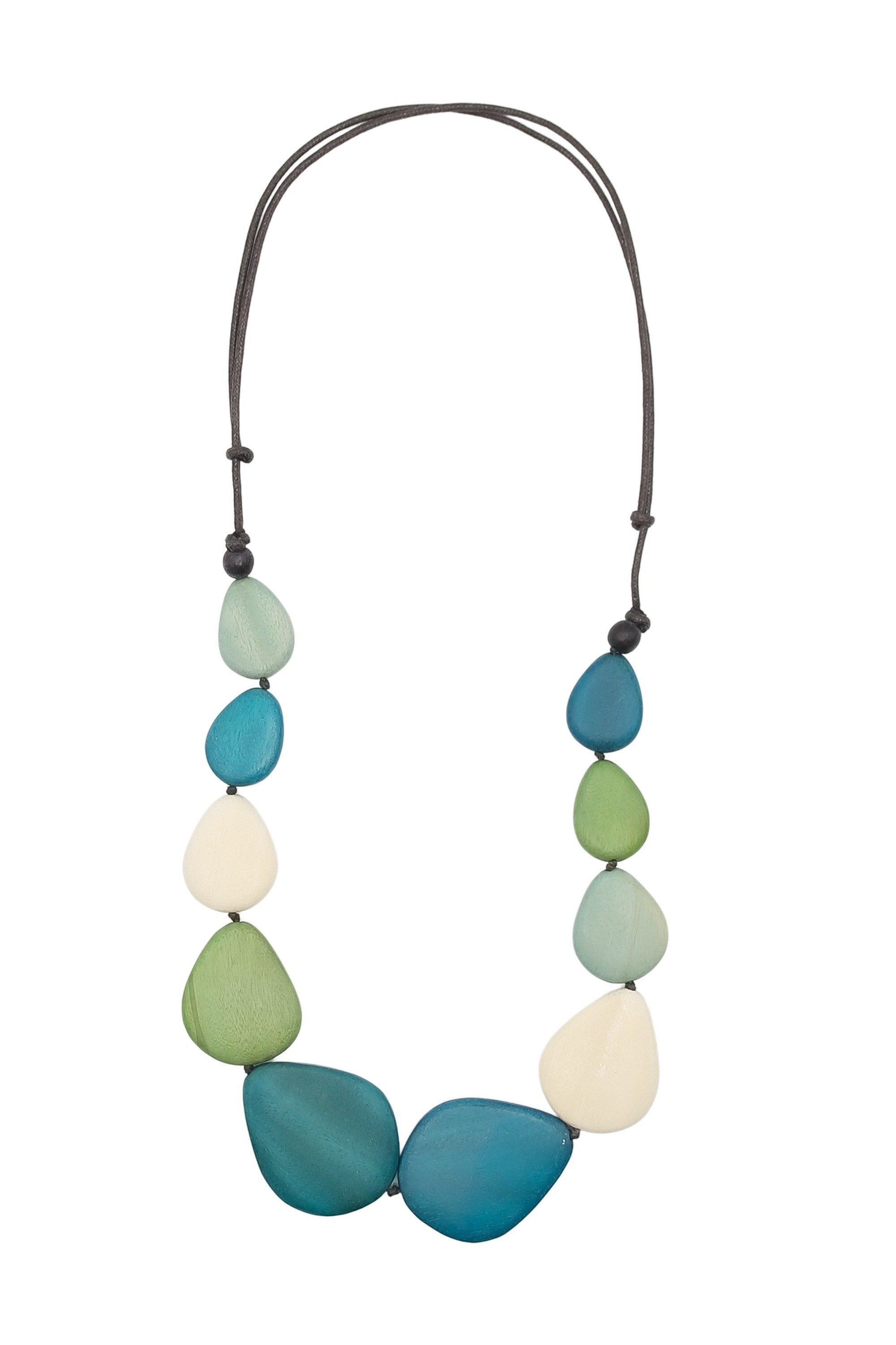 COLLEZIONE ALESSANDRO Lange Kette Devi, aus günstig online kaufen