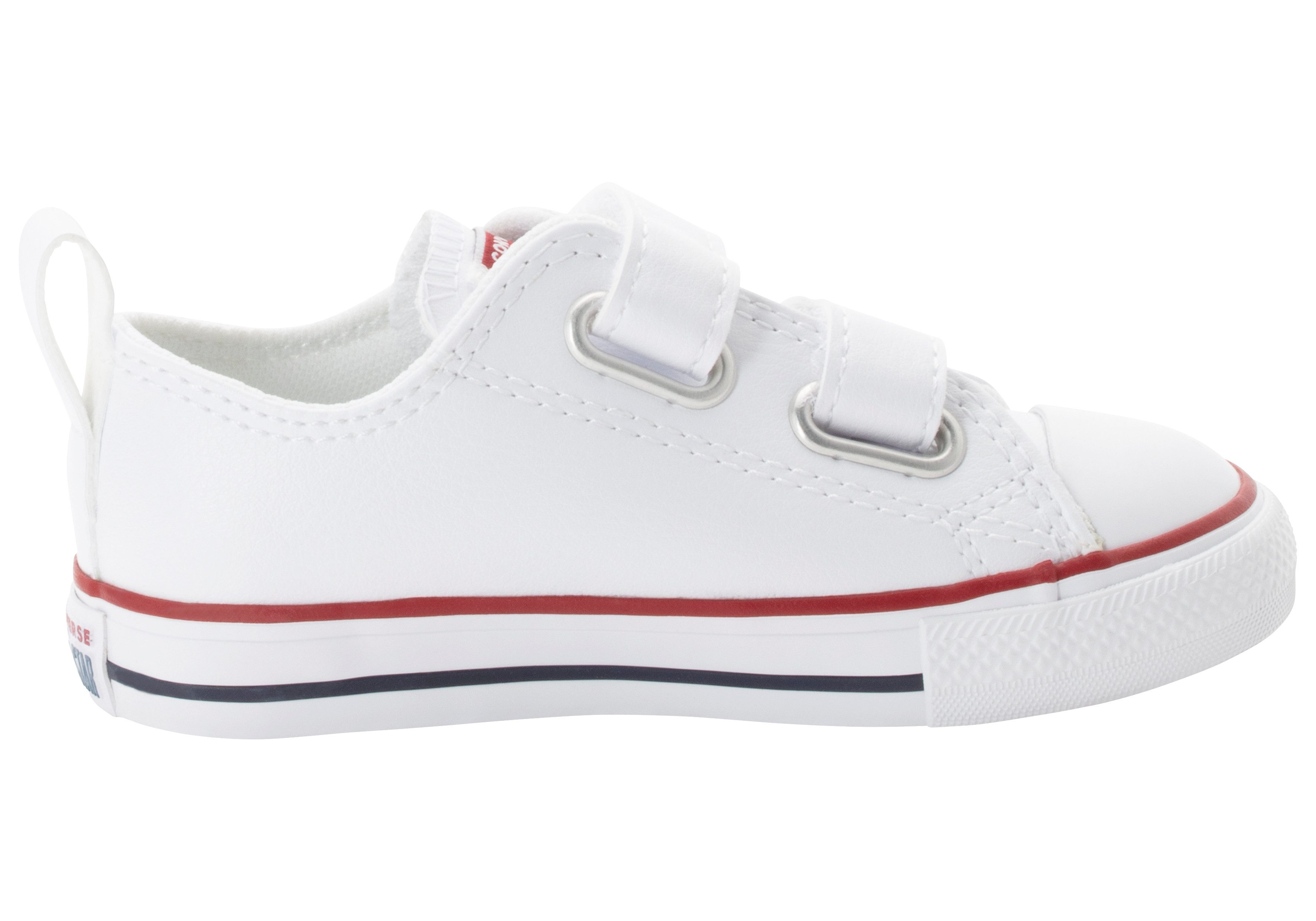 Converse CHUCK TAYLOR ALL STAR EASY-ON LEATHER Sneaker für Kinder
