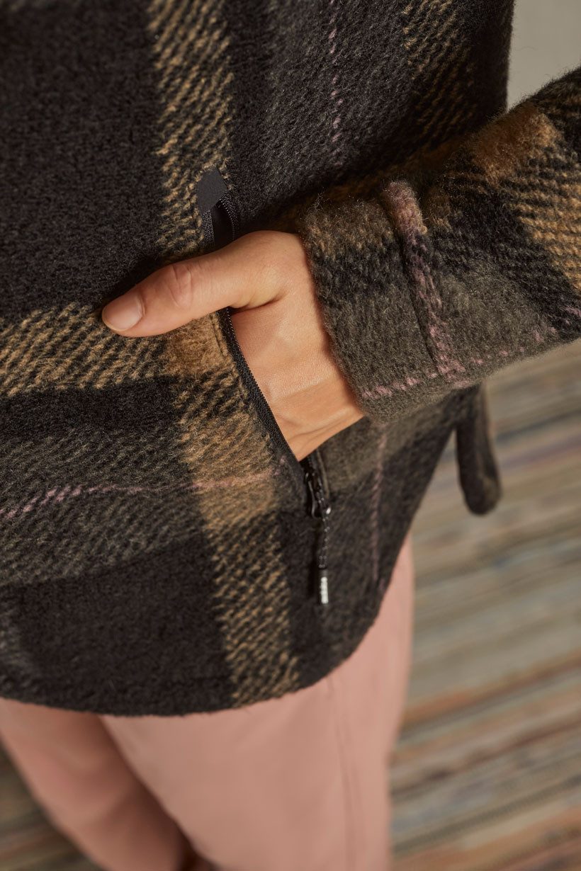 Maloja Outdoorjacke ClaridenM.