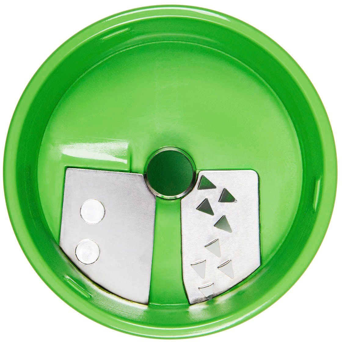 OXO Good Grips Spiralschneider 950165, Rezeptheft mit drei tollen Rezeptideen steht zum Download bereit!