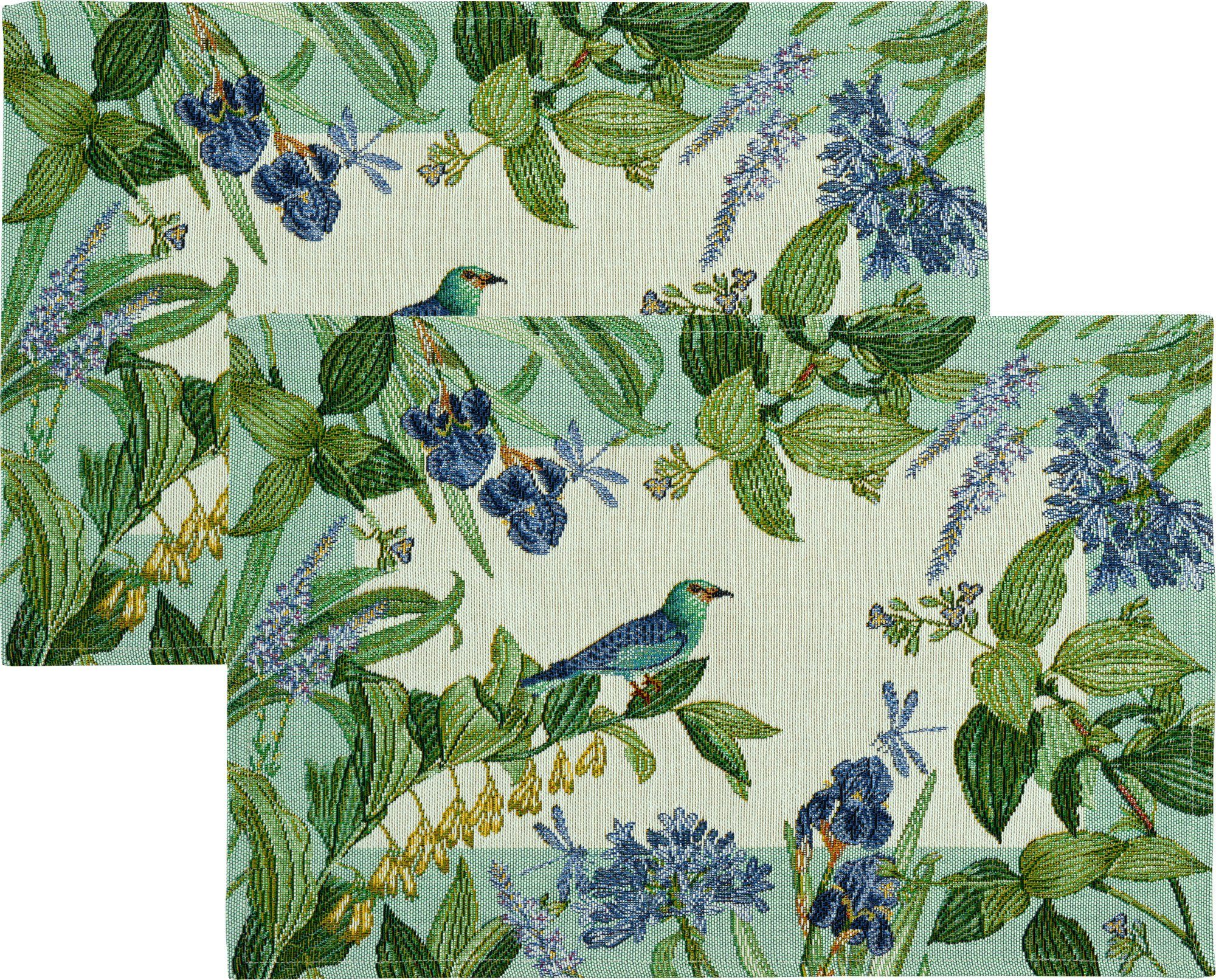 Sander Table + Home Tischsets online kaufen OTTO