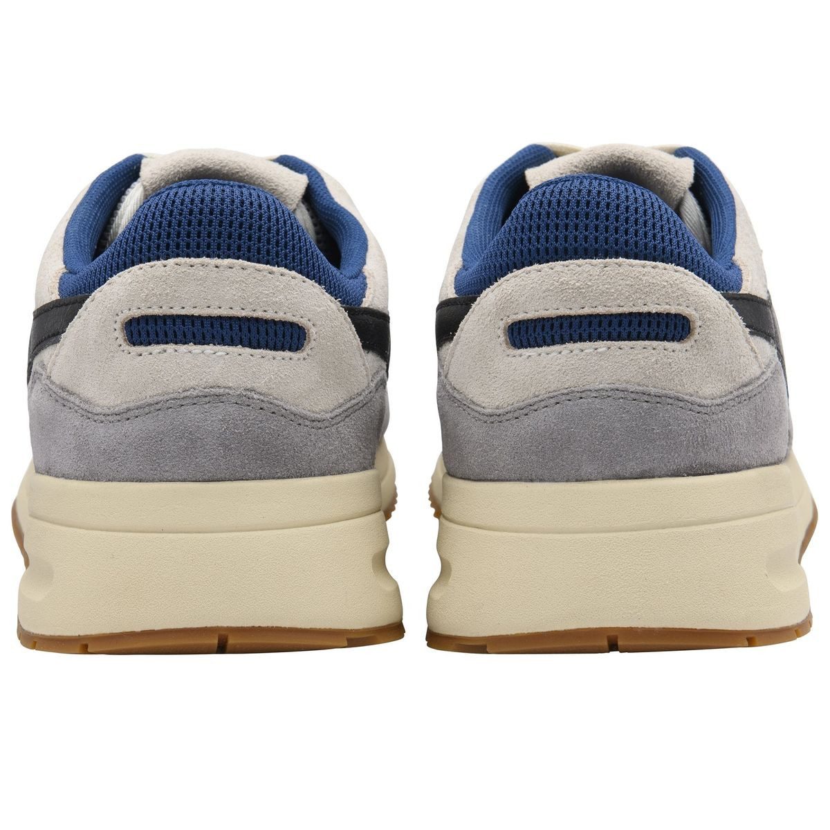 Gola Delta Sneaker Men Sneaker Stilvoller 90er-Jahre Sneaker mit Wildleder und Mesh, gepolsterter – Bild 4 von 5