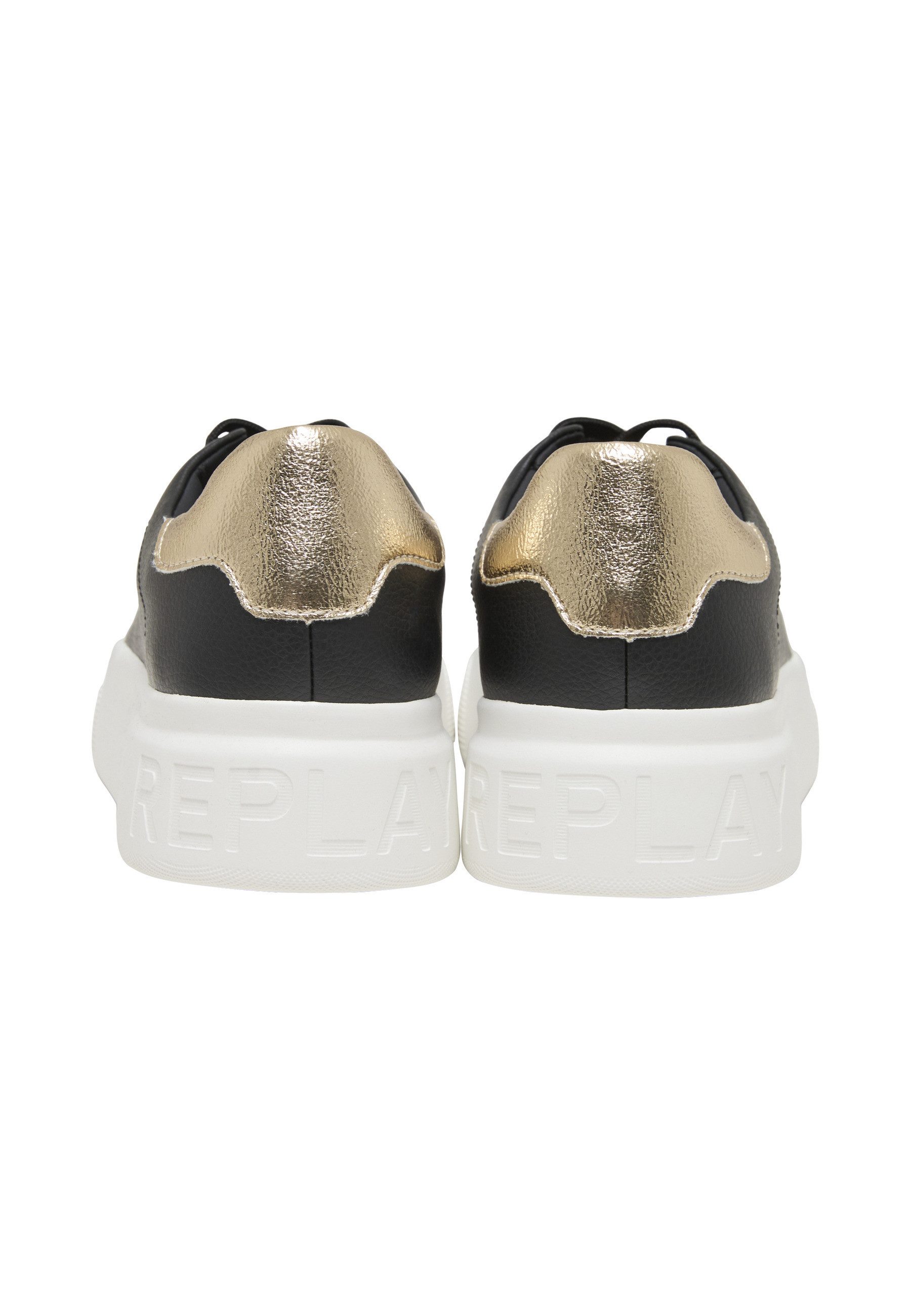 Replay Replay NOTTING W SOFT Sneaker