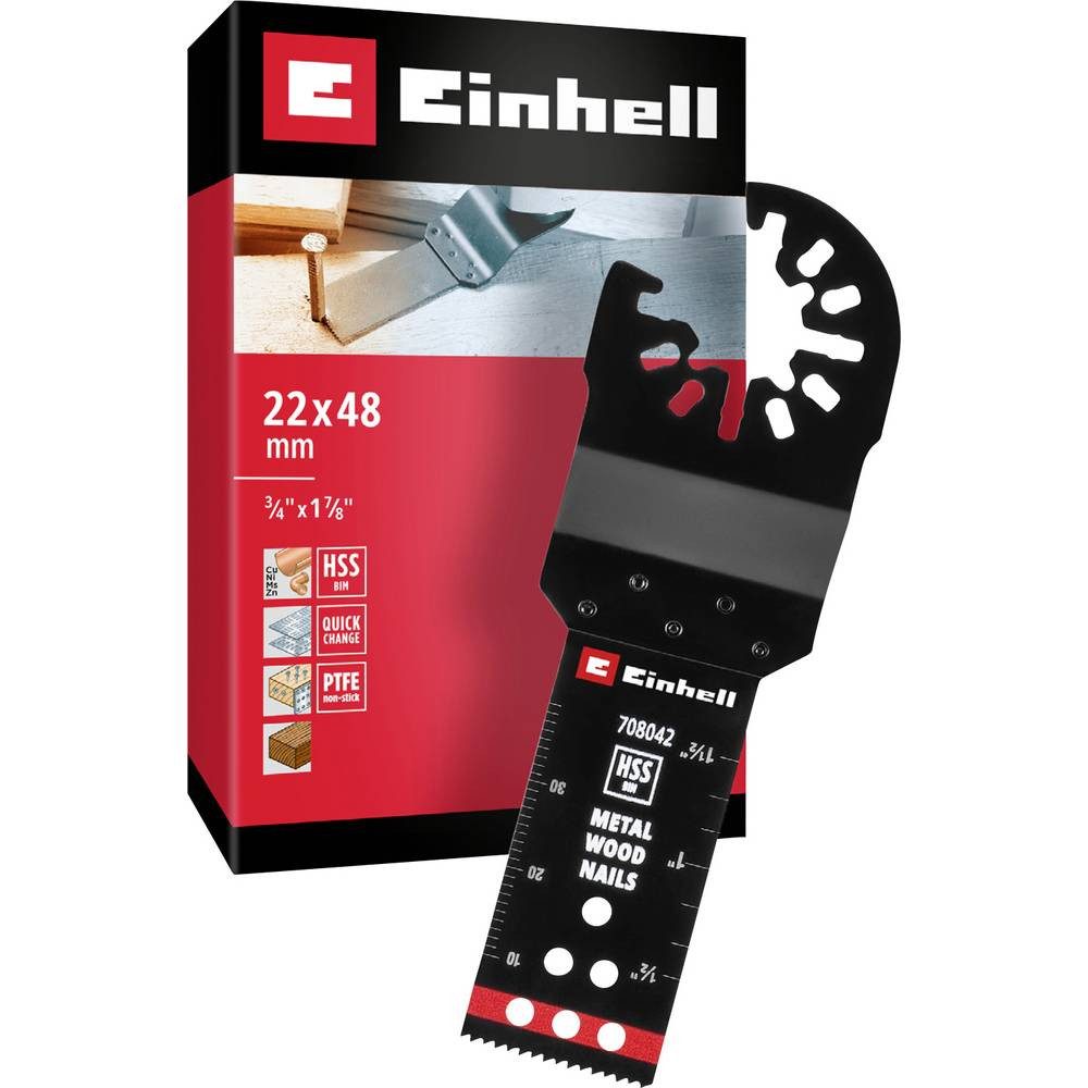 Einhell Tauchsägeblatt 708042