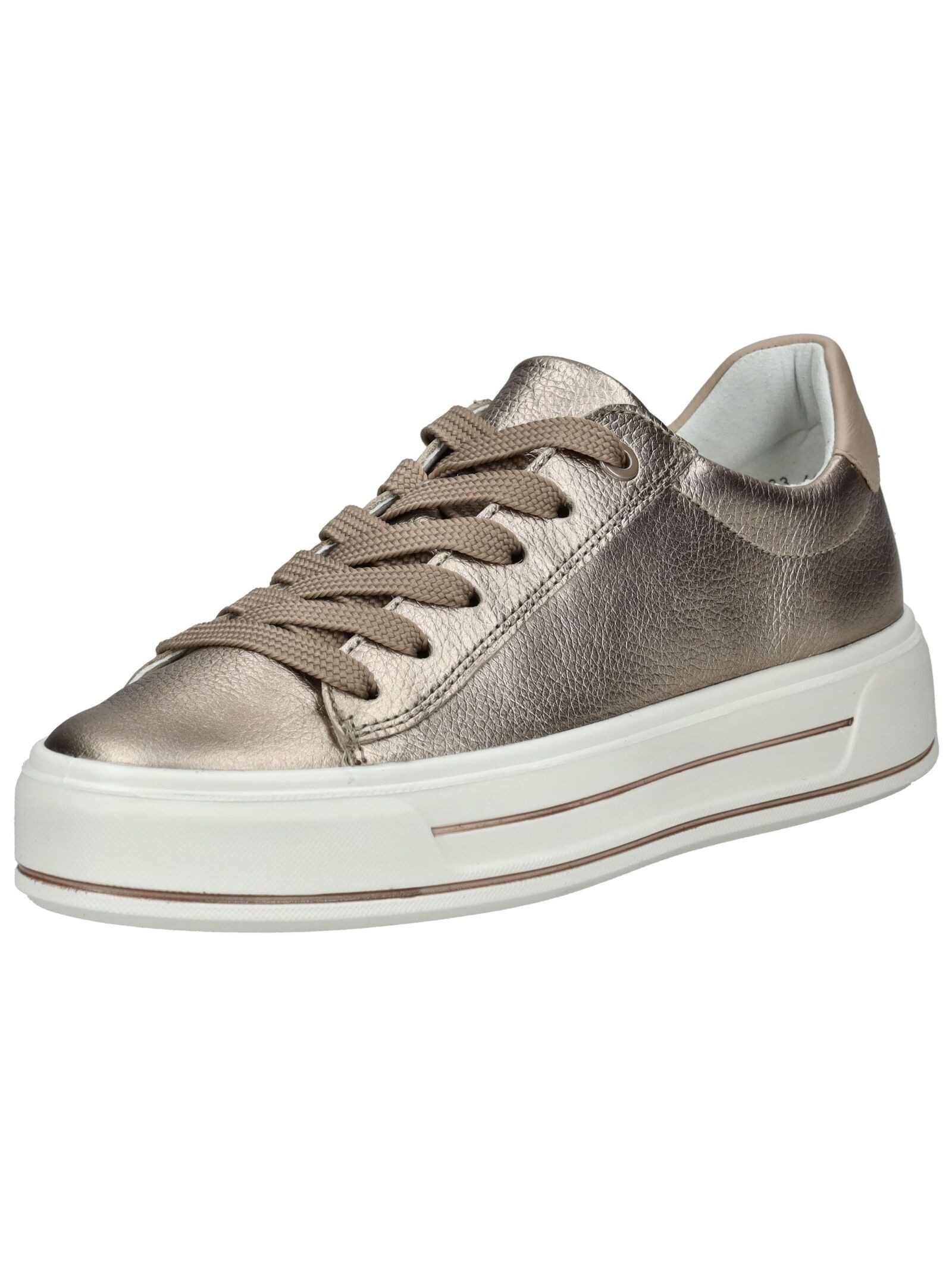 Ara Ara Sneaker Leder Sneaker günstig online kaufen