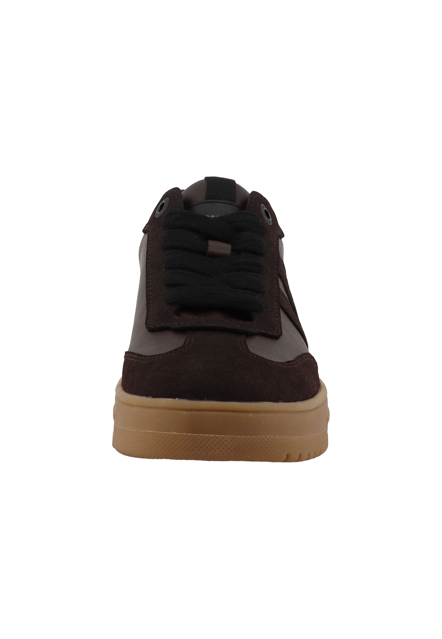 TOM TAILOR Tom Tailor Sneakers Sneaker