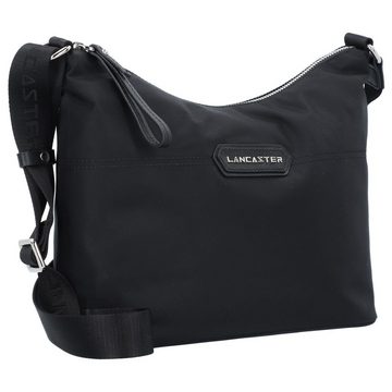 LANCASTER Umhängetasche Basic Premium, Nylon