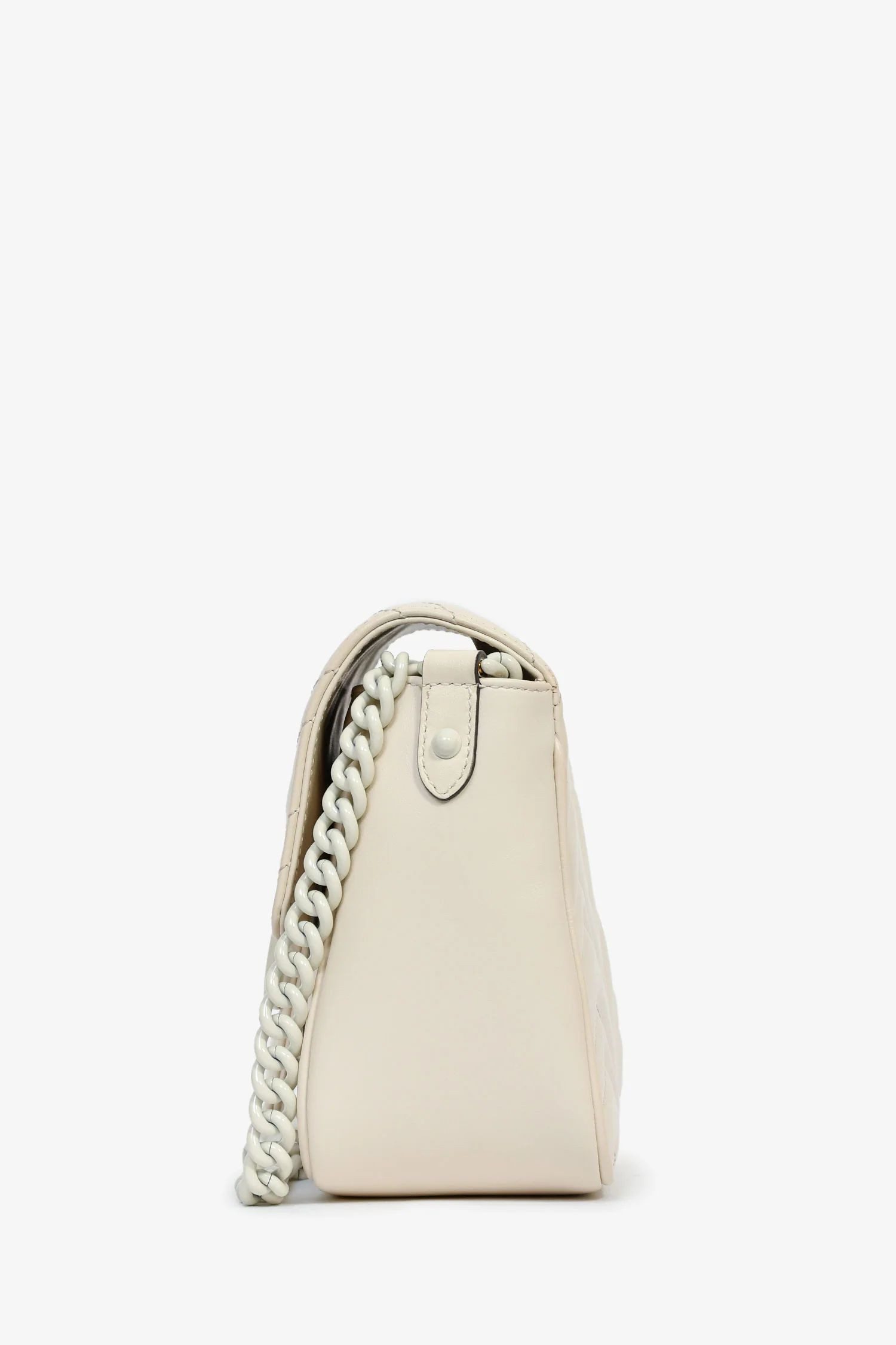 GUCCI Schultertasche GG Marmont