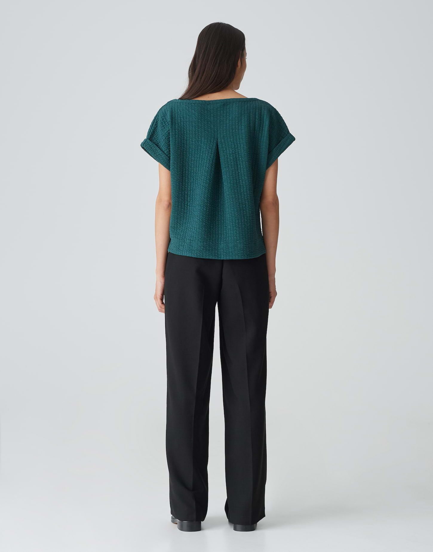 OPUS Sweatshirt Gomo