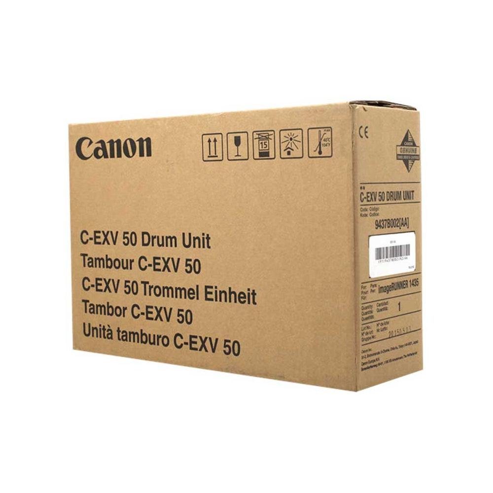 Canon C-EXV 50 Trommel schwarz Druckertrommel